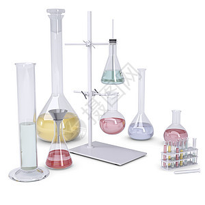 化学实验室器皿临床药理滴管化学品管子生物液体化学家工具图片