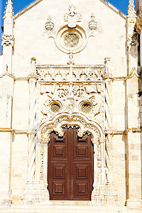 葡萄牙里巴蒂乔戈列加教堂景点建筑建筑学外观历史性手工位置教会门户网站历史背景图片