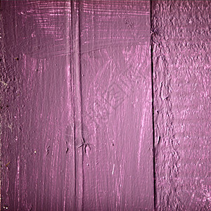 紫色涂漆木板背景图片