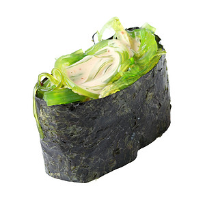 寿司(kaiso)图片
