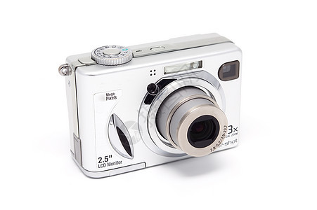摄影机相机电气乐器光学单反光圈像素按钮技术金属图片