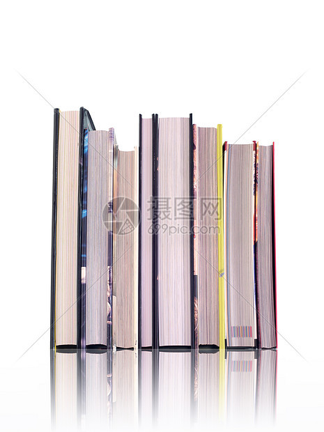 书本堆叠命令大学艺术调子教育学生知识图书馆文学阅读图片