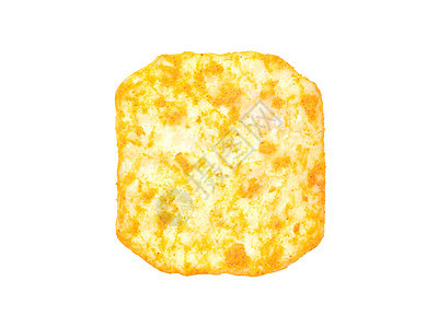 奶酪饼干棕色脊状食物奶油状蓝色白色黄油中心边缘产品图片