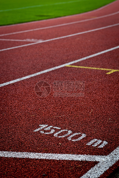 运动地基概念  运动员田径车道号码曲线数字跑步课程马场竞争竞赛生活短跑赛马场图片