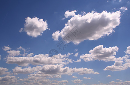 白云天气环境气候景观气象天空运动蓝色海绵状幸福图片