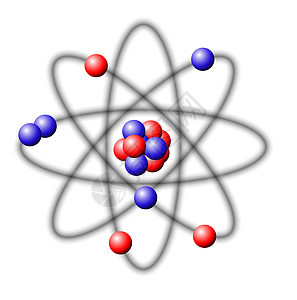 原子植物科学电子强者粒子活力化学光子网络球体背景图片