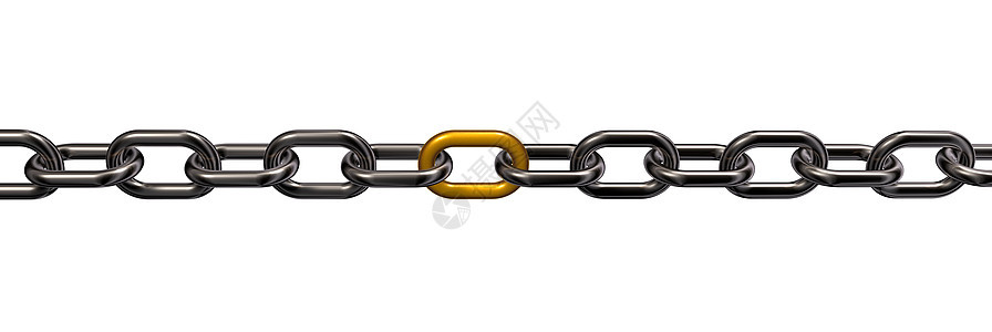 金属链金属框架工业力量安全插图工具图片