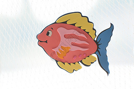 丰富多彩的鱼类海洋荒野野生动物潜水蓝色生活水族馆动物园情调面具图片