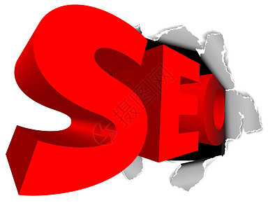 SEO  搜索引擎优化海报排行电镜关键词网页网站电脑红色技术互联网插图图片