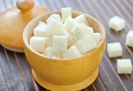 糖时间精制添加剂活力蔗糖食物育肥化合物葡萄糖提升图片
