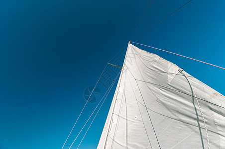 帆船航行纺织品速度航程阳光运输运动天空绳索游艇奢华图片