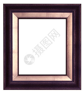 图片图画框架摄影空白白色镜框照片艺术黑色相框长方形木头图片