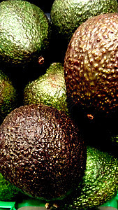 阿沃卡多绿色蔬菜水果图片