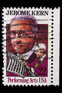 复古美国纪念邮票邮件邮政意义艺术国家服务图片