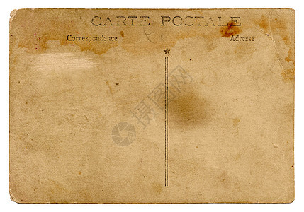 历年贺卡卡明信片纸板风化邮件股票卡片白色地址免版税粒状图片