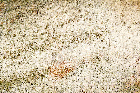 清洁剂泡泡背景圆圈洗涤剂浴室泡沫科学洗澡气泡蓝色曲线细胞图片