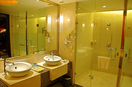 浴室间地面建造房间风格装饰住宅肥皂玻璃建筑学浴缸图片
