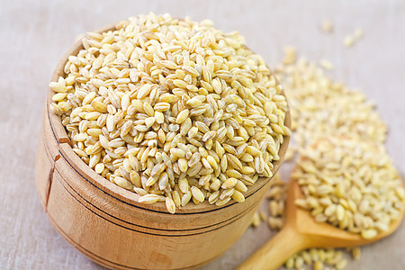 小麦植物收获粒子谷物大麦浆果粮食薏米金子药品图片