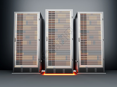 金属服务器机柜行政网络电脑灰色主持人力量文件数据房间主机背景图片
