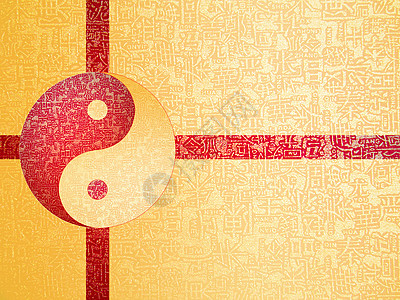 燕雅符号金子艺术哲学佛教徒精神圆圈墙纸文化传统冥想图片