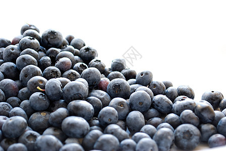蓝莓覆盆子健康工作室小吃宏观营养食物饮食浆果甜点图片