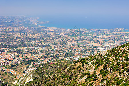 塞浦路斯景观图片