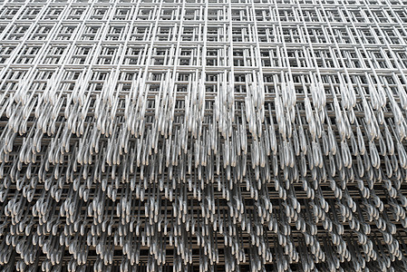 Gabion 铁丝网金属建材画幅水平材料图片
