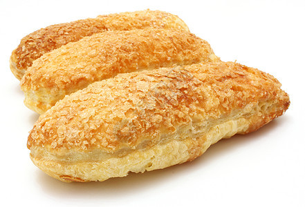 白卷由糖制成螺旋包子午餐面包肉桂小吃美食早餐香料食物图片