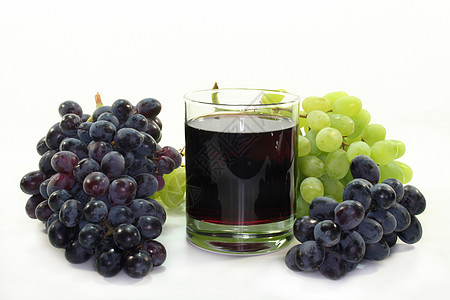葡萄果汁红色玻璃维生素饮食浆果食物酒精水壶水果品种图片