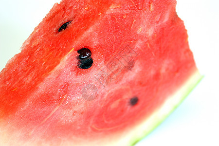 带干干的西瓜种子小吃食物圆形味道健康蔬菜绿色水果红色图片