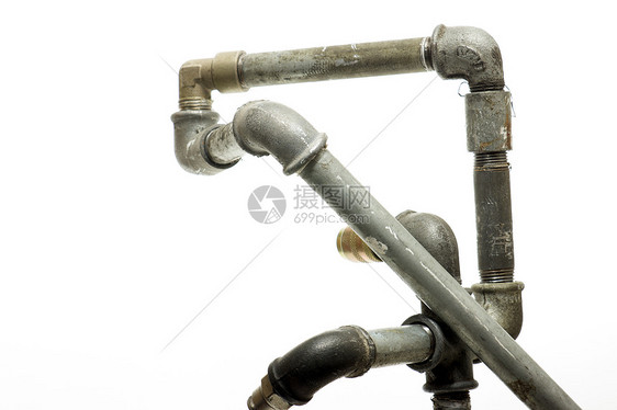 管道管金属阀门活力技术工业扳手家园浴室气体房子图片