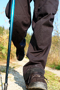 步行的挪威人状况旅行竞技成人旅游运动耐力男人生活训练图片