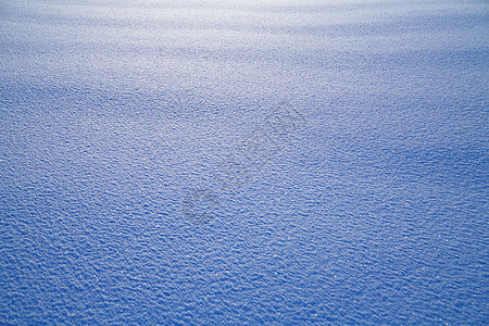 雪地表面降雪季节时间蓝色冬景水晶天空四要素太阳雪花图片
