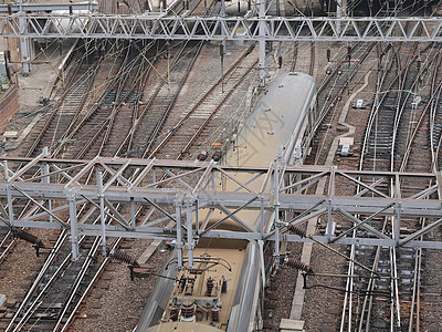 铁路管子民众运输过境旅行曲目地铁火车车站图片