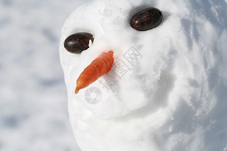 雪人旅行童年蓝色男人季节性时间乐趣白色季节冬景图片