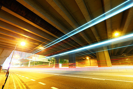 高速公路隧道曲线危险运输路线速度黑暗驾驶时间旅行车道图片