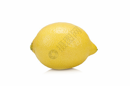 柠檬饮食蔬菜果汁树叶营养绿色静物白色黄色水果图片
