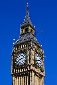 伦敦大班圣史吸引力旅游地标金子观光历史性景点白厅拨号图片