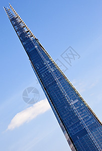 伦敦的沙原吸引力摩天大楼旅游建筑学玻璃景点城市英语旅行地标图片