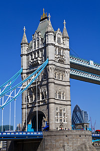 伦敦塔桥观光旅游旅行历史性建筑学英语游客历史城市黄瓜图片