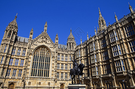 伦敦的议会众议院会议观光金子旅行建筑学城市拨号时间吸引力景点地标图片