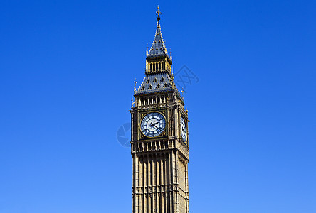 Big Ben议会院 伦敦金子英语旅游旅行历史历史性时间观光议会建筑学图片