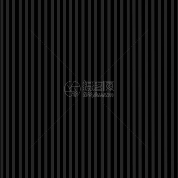 黑色黑条背景灰色墙纸技术帆布正方形工艺组织宏观条纹空白图片