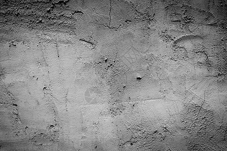 黑色和白色黑白鬼底底壁的肮脏纹理图片