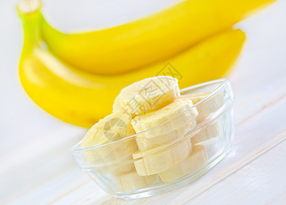 香蕉营养食物保健节食黄色饮食美食添加剂水果维生素图片
