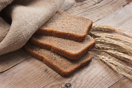 面包和耳朵收获谷物核心稻草乡村化合物农作物收成食物大麦图片