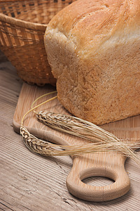 面包和耳朵小麦化合物大麦农作物碳水稻草乡村种子农业杂货店图片