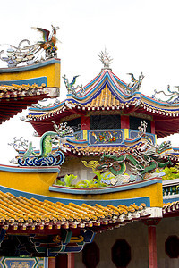 佛教寺庙传统观光文化天堂花园艺术建筑学首都历史宝塔图片