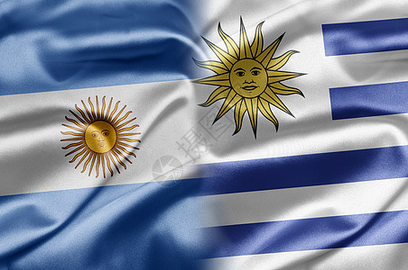 阿根廷和乌拉圭 乌拉圭图片