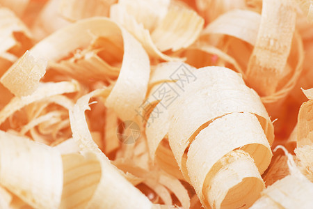 飞球薄片产品锯末美化螺旋桦木粮食生产柔软度刨花图片